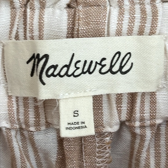 Madewell Pants - Picture 3 of 4
